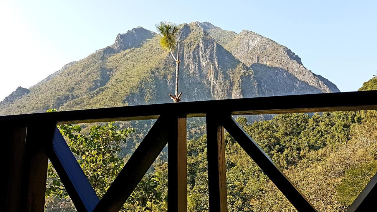 Viewpoint Resort Nong Khiaw Ngoại thất bức ảnh