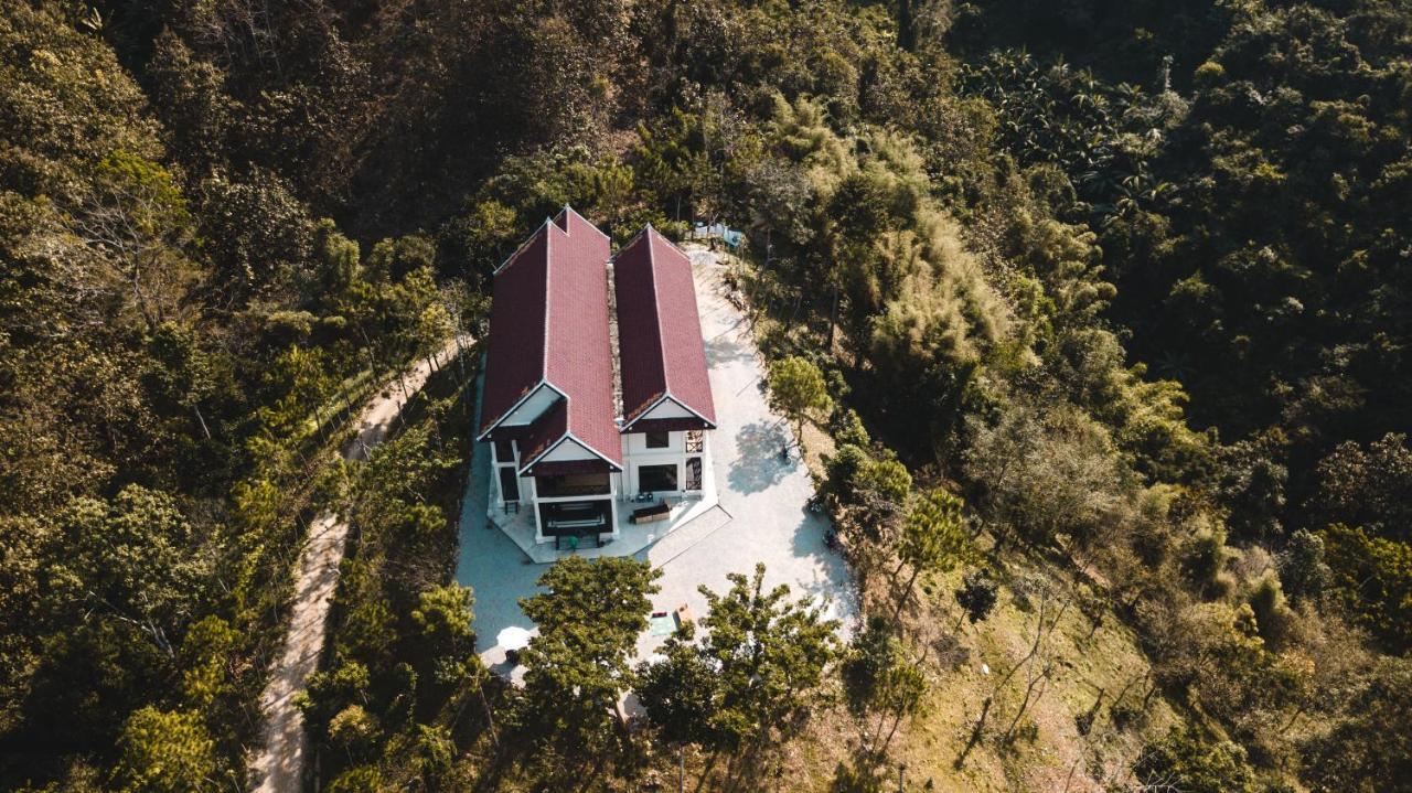 Viewpoint Resort Nong Khiaw Ngoại thất bức ảnh