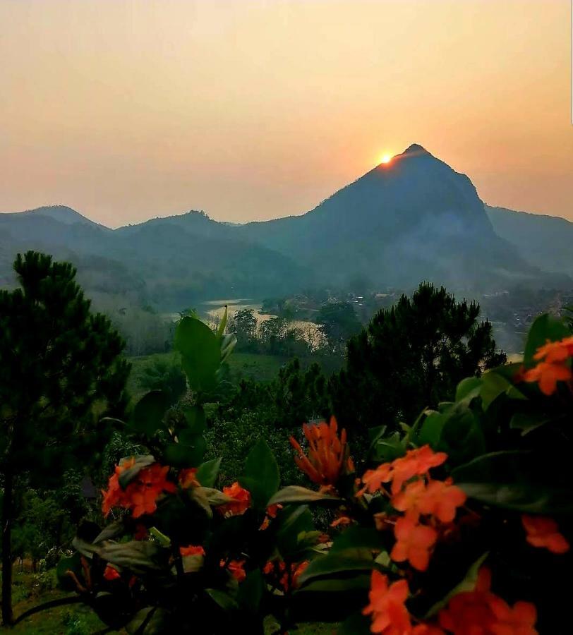 Viewpoint Resort Nong Khiaw Ngoại thất bức ảnh