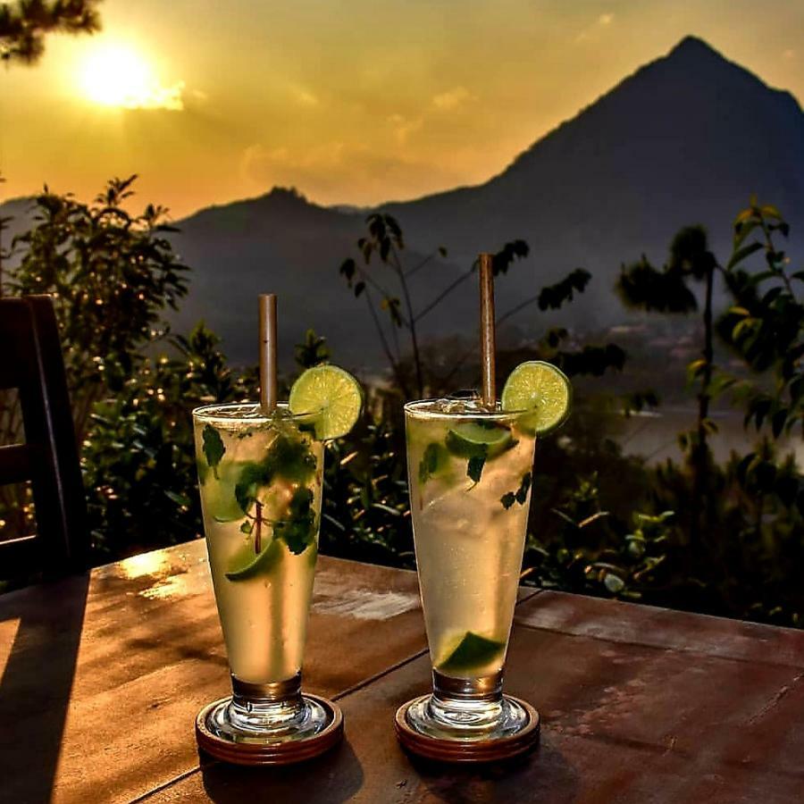 Viewpoint Resort Nong Khiaw Ngoại thất bức ảnh